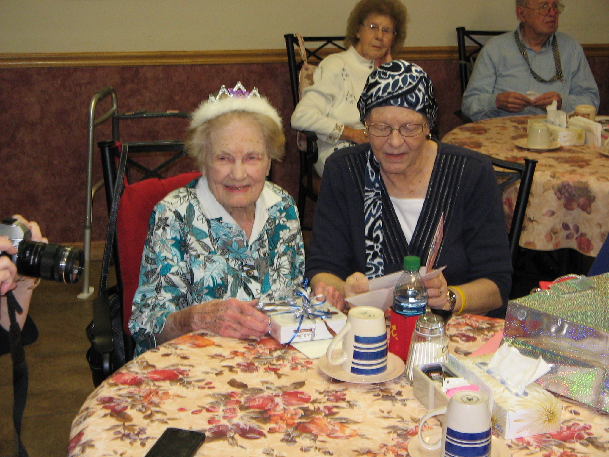 Gallery Oakview Estates